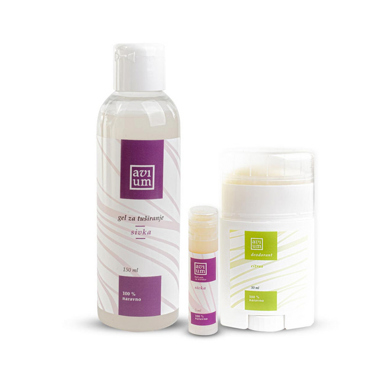 NAJLEPŠÍ ZELER balíček